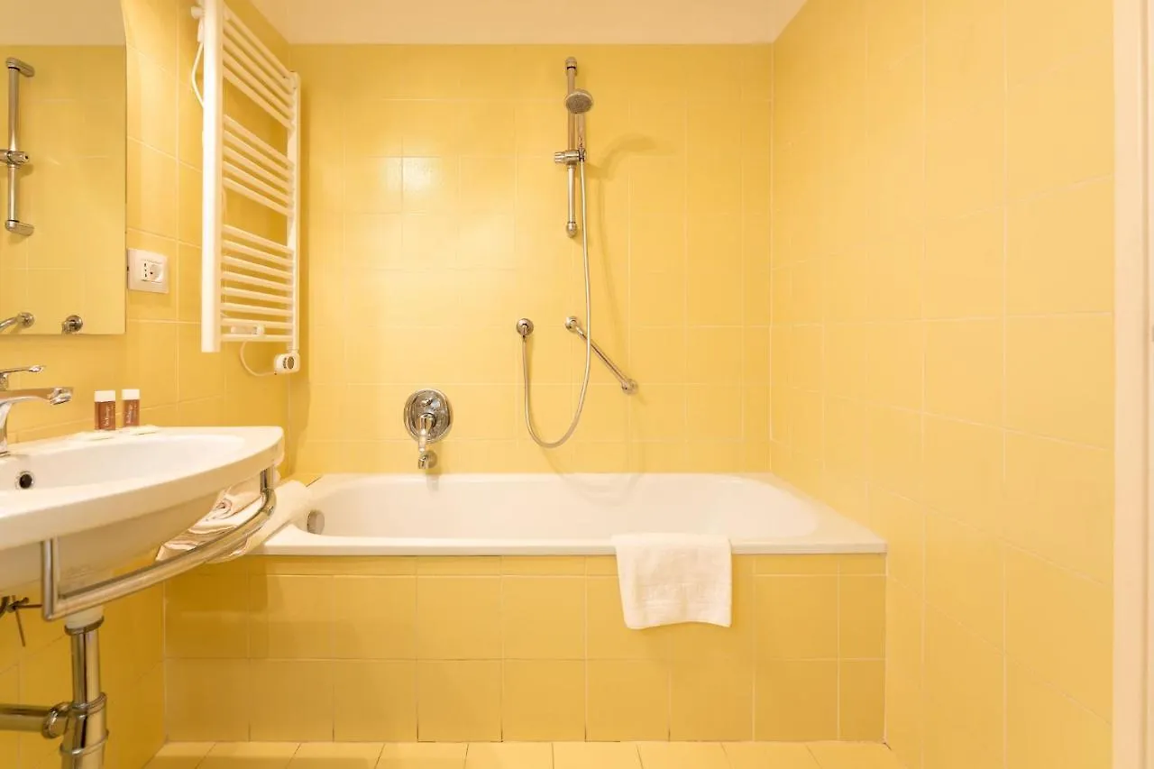 Apartmán Borgo Santa Croce Florencie Itálie