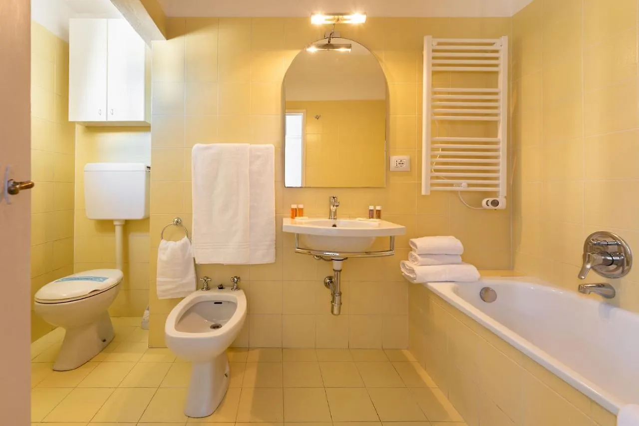 Apartmán Borgo Santa Croce Florencie